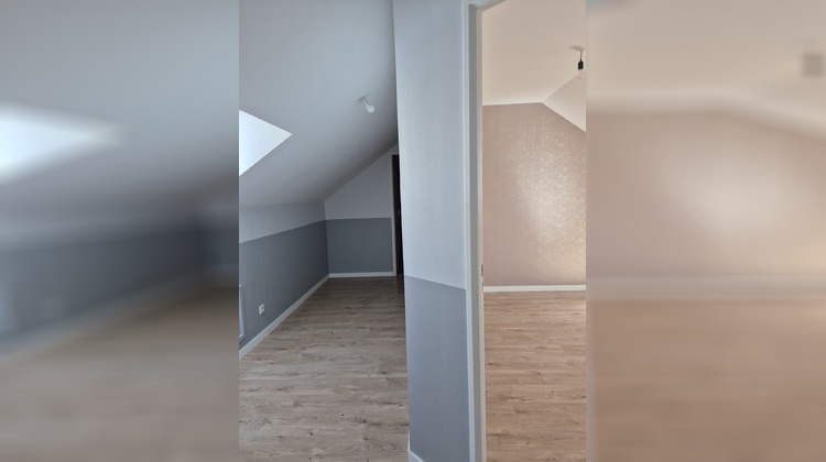 Ma-Cabane - Vente Maison Sombernon, 108 m²