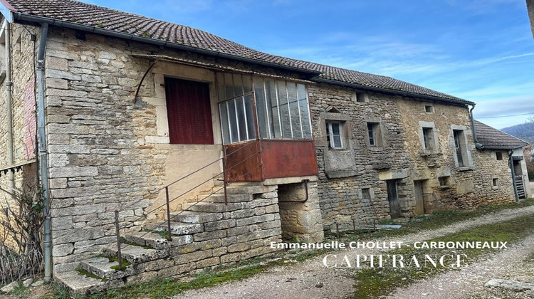 Ma-Cabane - Vente Maison SOMBERNON, 60 m²