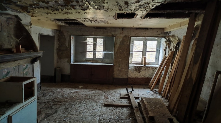 Ma-Cabane - Vente Maison SOMBERNON, 60 m²