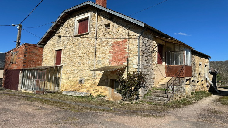 Ma-Cabane - Vente Maison SOMBERNON, 60 m²