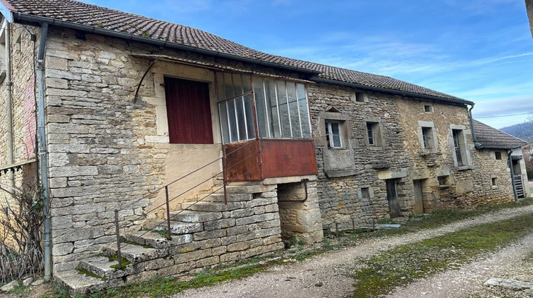 Ma-Cabane - Vente Maison SOMBERNON, 60 m²