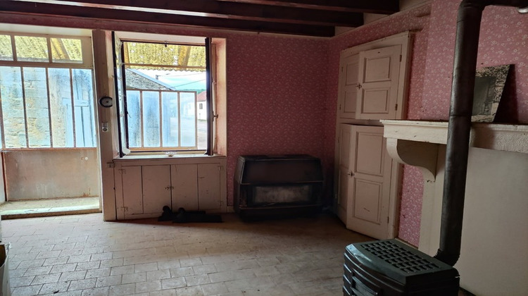 Ma-Cabane - Vente Maison SOMBERNON, 60 m²