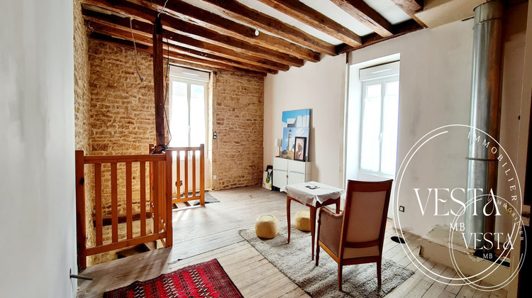 Ma-Cabane - Vente Maison Sombernon, 100 m²
