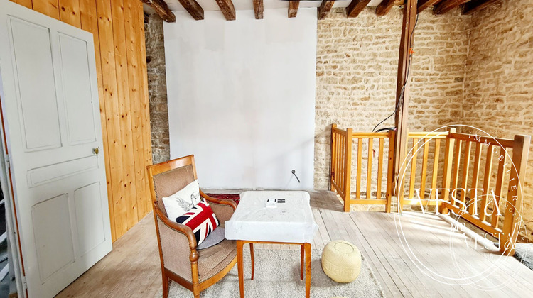 Ma-Cabane - Vente Maison Sombernon, 100 m²