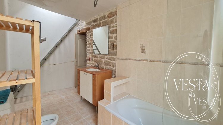 Ma-Cabane - Vente Maison Sombernon, 100 m²