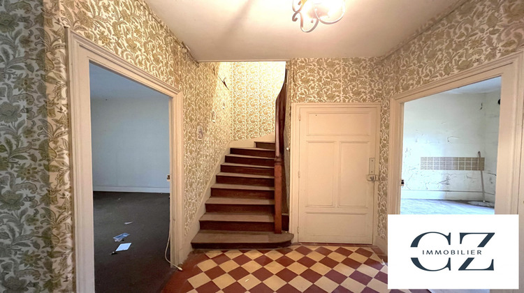 Ma-Cabane - Vente Maison Sombernon, 85 m²