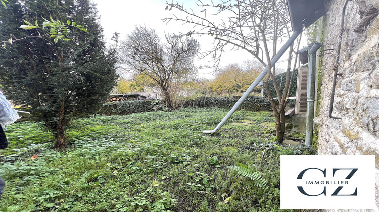 Ma-Cabane - Vente Maison Sombernon, 85 m²