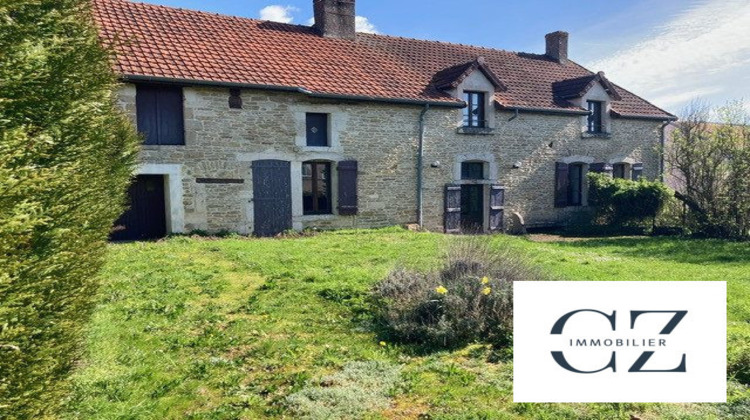 Ma-Cabane - Vente Maison Sombernon, 152 m²