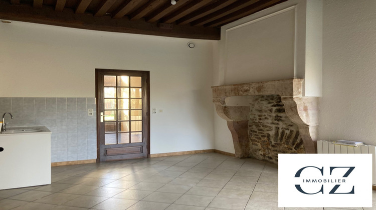 Ma-Cabane - Vente Maison Sombernon, 152 m²