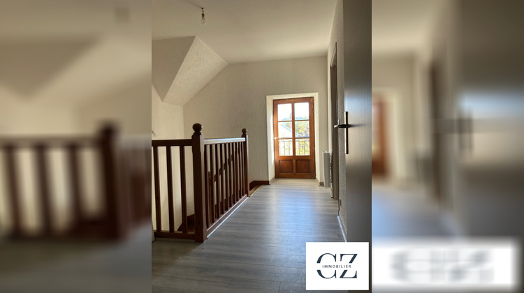 Ma-Cabane - Vente Maison Sombernon, 152 m²