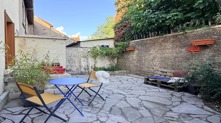 Ma-Cabane - Vente Maison SOMBERNON, 144 m²