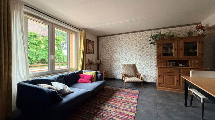 Ma-Cabane - Vente Maison SOMBERNON, 144 m²