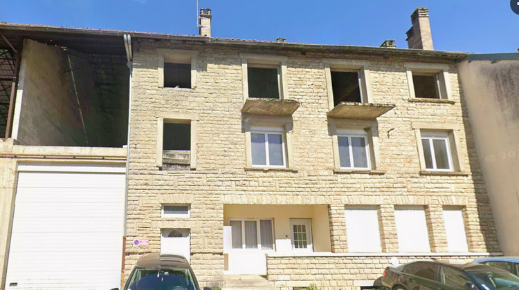 Ma-Cabane - Vente Maison SOMBERNON, 500 m²