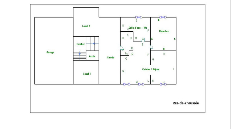 Ma-Cabane - Vente Maison SOMBERNON, 500 m²