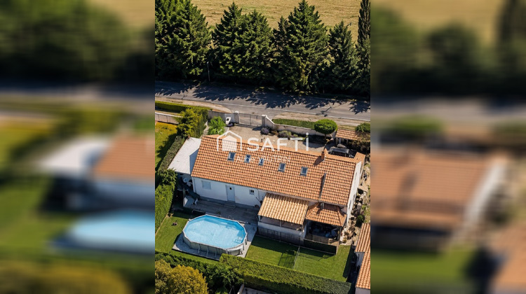 Ma-Cabane - Vente Maison Sombernon, 178 m²