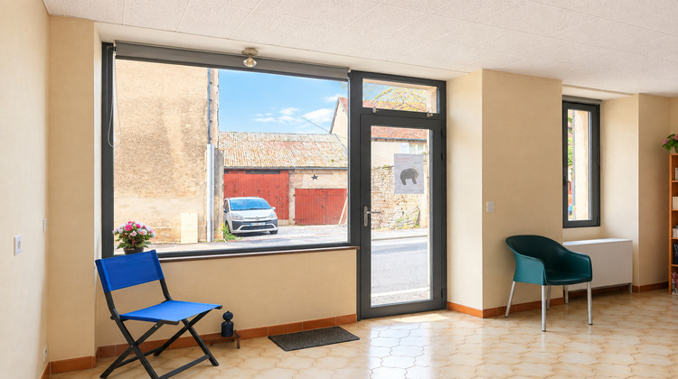 Ma-Cabane - Vente Maison SOMBERNON, 0 m²