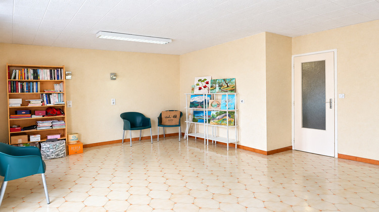 Ma-Cabane - Vente Maison SOMBERNON, 0 m²