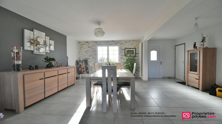 Ma-Cabane - Vente Maison SOMLOIRE, 100 m²