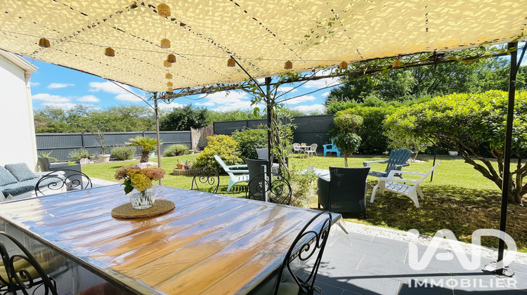 Ma-Cabane - Vente Maison Somloire, 129 m²