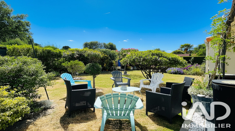 Ma-Cabane - Vente Maison Somloire, 129 m²
