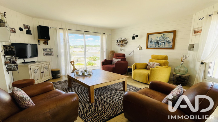Ma-Cabane - Vente Maison Somloire, 129 m²