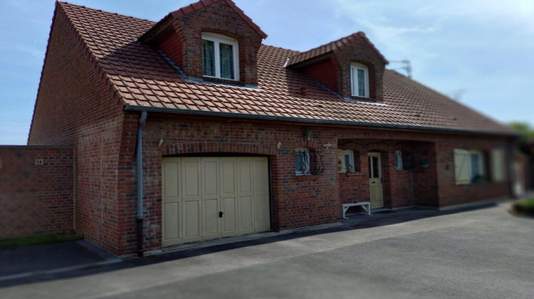 Ma-Cabane - Vente Maison SOMMAING, 141 m²