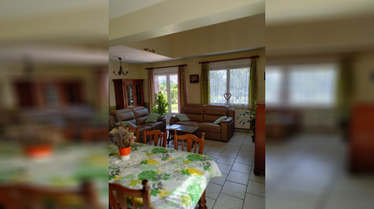 Ma-Cabane - Vente Maison SOMMAING, 141 m²