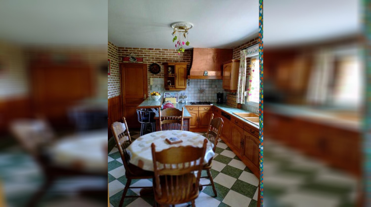 Ma-Cabane - Vente Maison SOMMAING, 141 m²