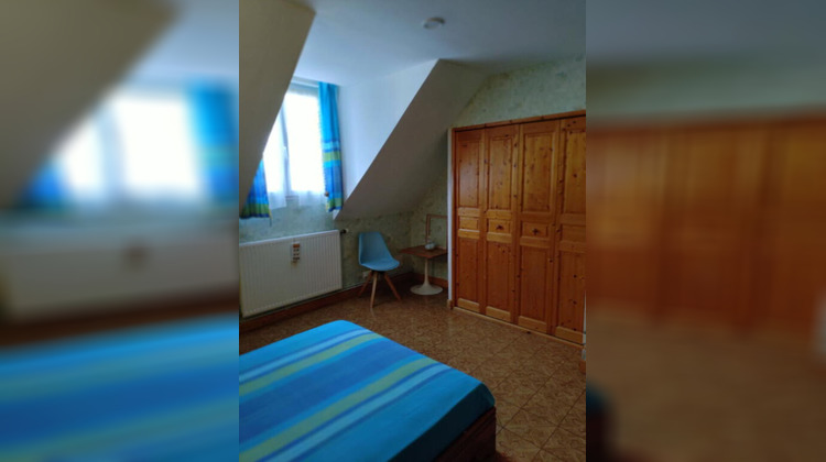 Ma-Cabane - Vente Maison SOMMAING, 141 m²