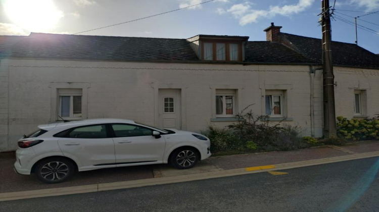 Ma-Cabane - Vente Maison SOMMAING, 73 m²