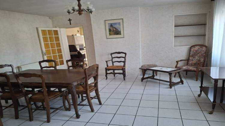 Ma-Cabane - Vente Maison SOMMAING, 73 m²