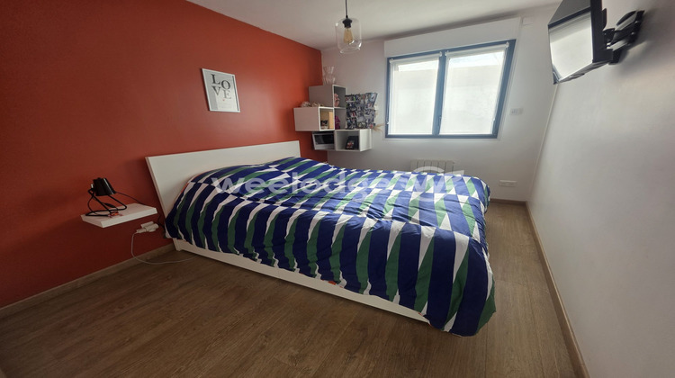 Ma-Cabane - Vente Maison Sommaing, 85 m²