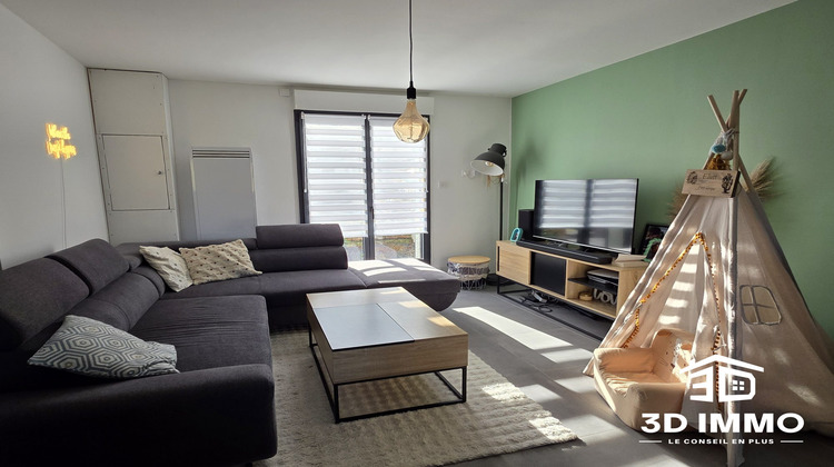 Ma-Cabane - Vente Maison Sommaing, 85 m²