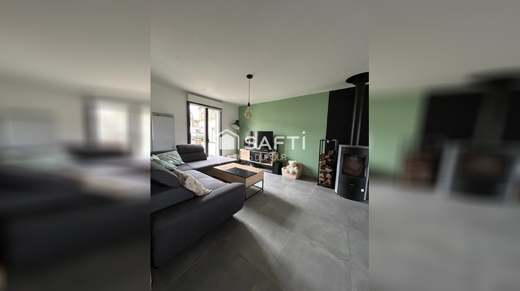 Ma-Cabane - Vente Maison Sommaing, 98 m²