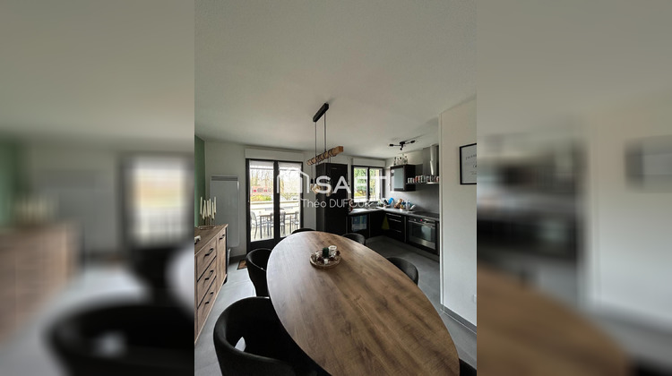 Ma-Cabane - Vente Maison Sommaing, 98 m²