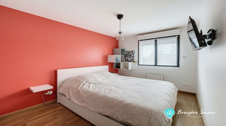 Ma-Cabane - Vente Maison Sommaing, 100 m²