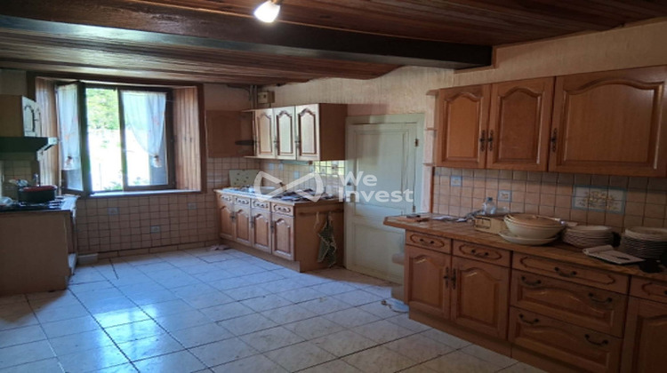 Ma-Cabane - Vente Maison Sommauthe (), 120 m²