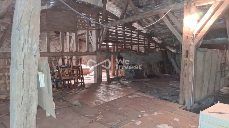 Ma-Cabane - Vente Maison Sommauthe (), 120 m²