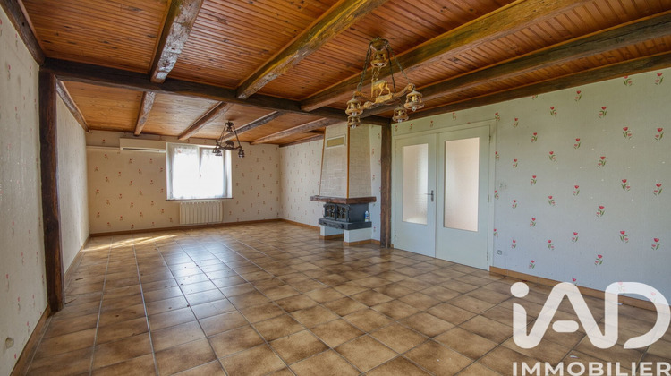 Ma-Cabane - Vente Maison Somme-Suippe, 114 m²