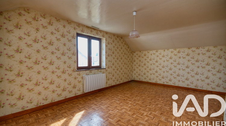 Ma-Cabane - Vente Maison Somme-Suippe, 114 m²