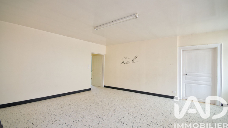 Ma-Cabane - Vente Maison Somme-Suippe, 86 m²
