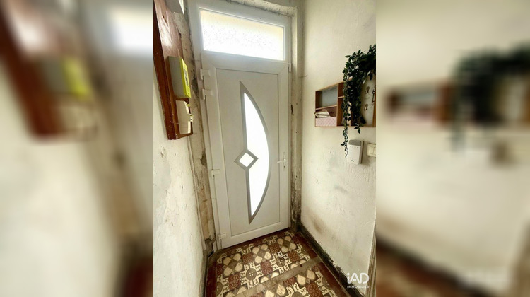 Ma-Cabane - Vente Maison Somme-Suippe, 125 m²
