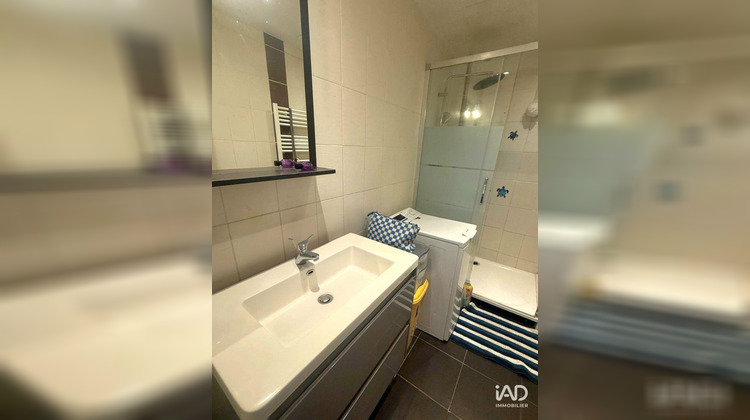 Ma-Cabane - Vente Maison Somme-Suippe, 125 m²