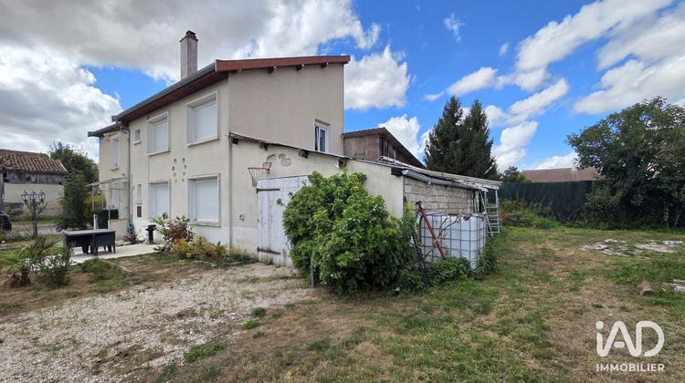 Ma-Cabane - Vente Maison Somme-Suippe, 125 m²