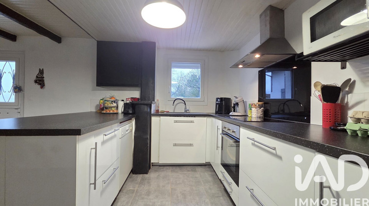 Ma-Cabane - Vente Maison Somme-Vesle, 137 m²