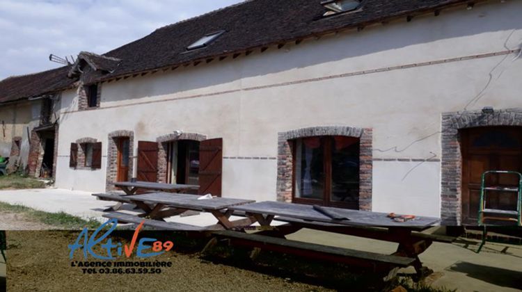 Ma-Cabane - Vente Maison SOMMECAISE, 232 m²