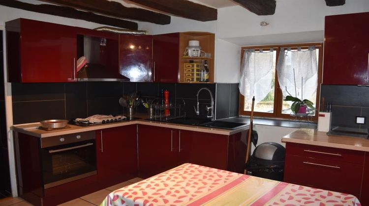 Ma-Cabane - Vente Maison SOMMECAISE, 232 m²