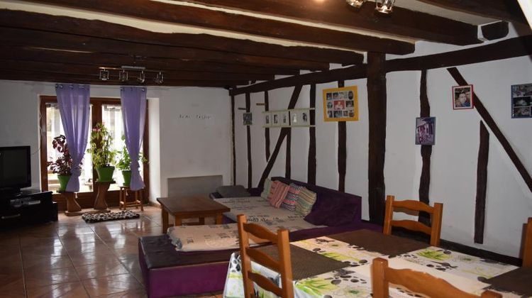 Ma-Cabane - Vente Maison SOMMECAISE, 232 m²