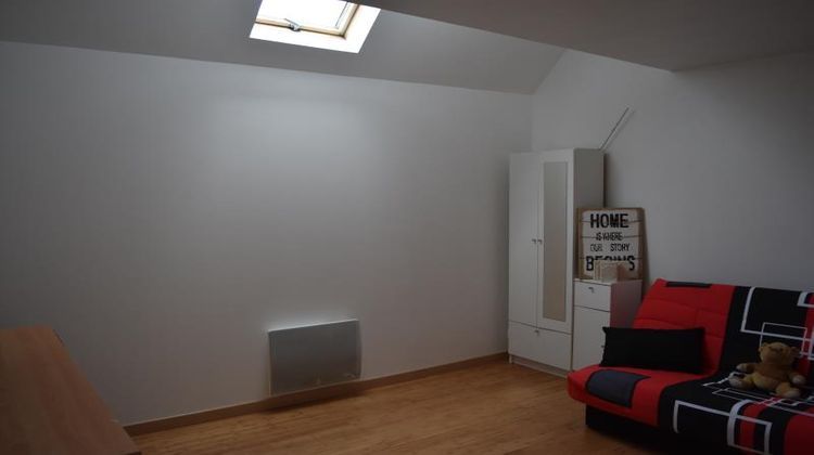 Ma-Cabane - Vente Maison SOMMECAISE, 232 m²