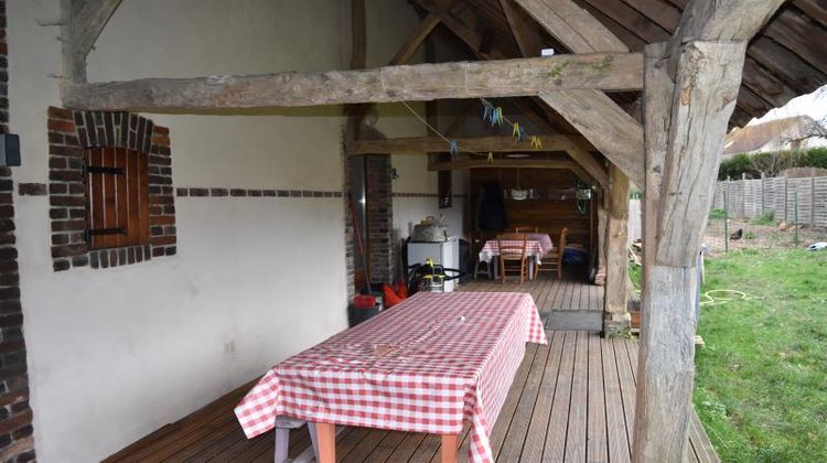 Ma-Cabane - Vente Maison SOMMECAISE, 232 m²